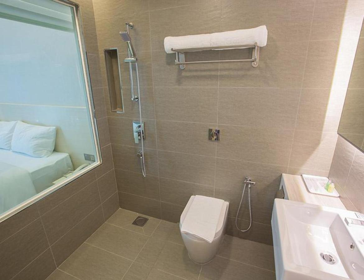 Minimalist 3* Johor Bahru