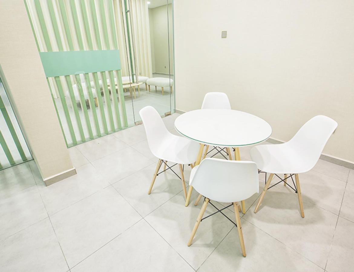 Minimalist Hotel Johor Bahru