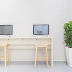 Minimalist Hotel