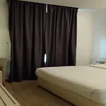 Minimalist Hotel