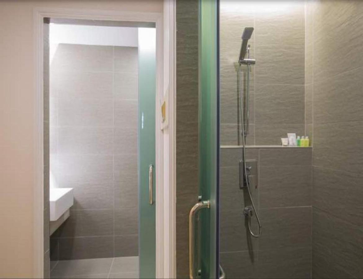 Hotel Minimalist 3*