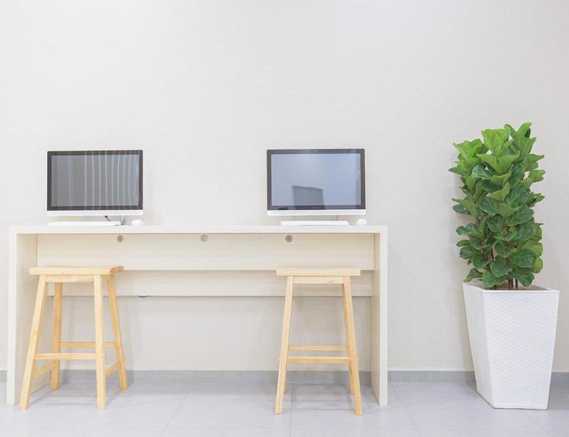 Minimalist Hotel 3*
