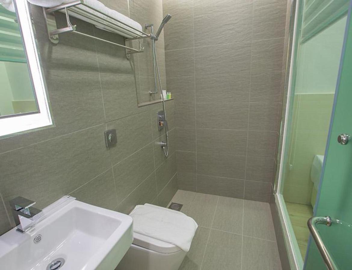 Hotel Minimalist Johor Bahru