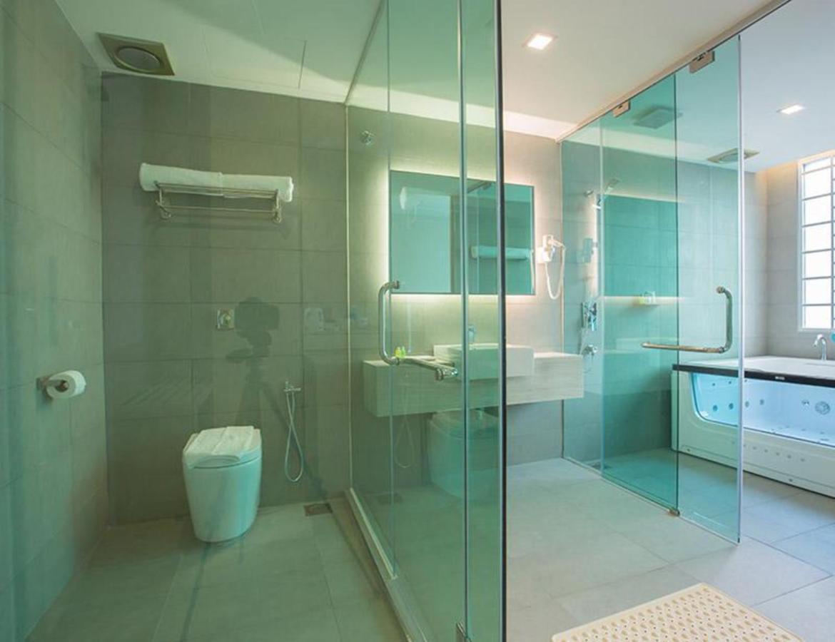 Minimalist 3* Johor Bahru