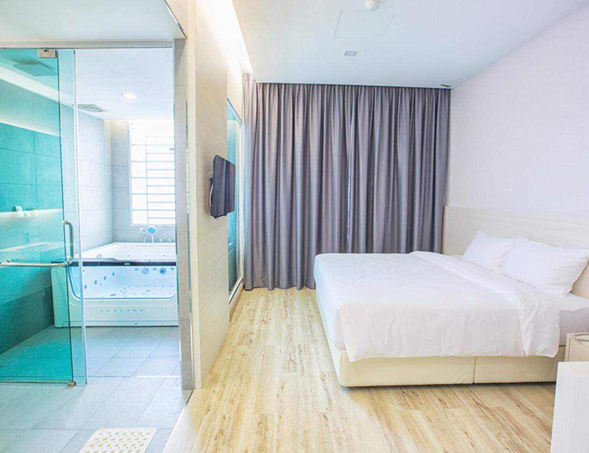 Hotel Minimalist 3*