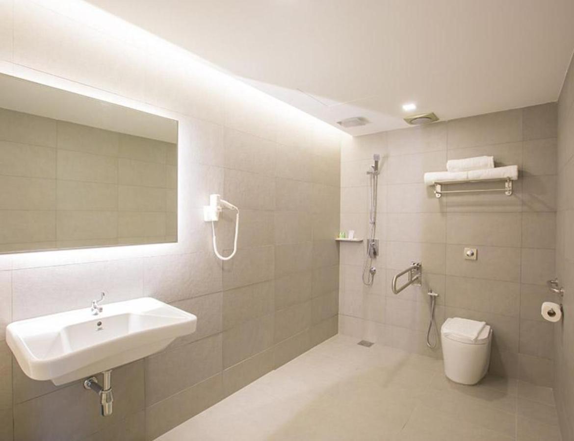 Hotel Minimalist